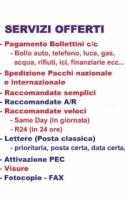 Soverato City Poste
